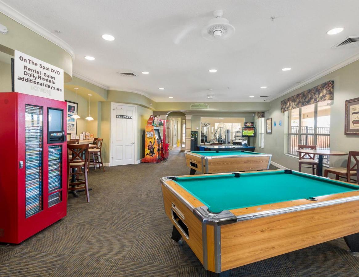Luxurious Condo - Just 2 Miles From Disney #404 Orlando Exterior photo